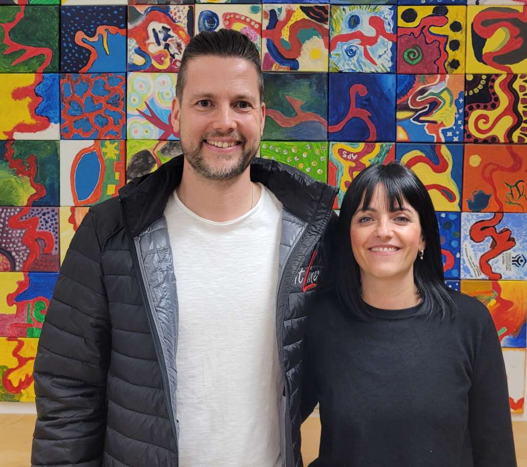 MS 1: Franz und Maria