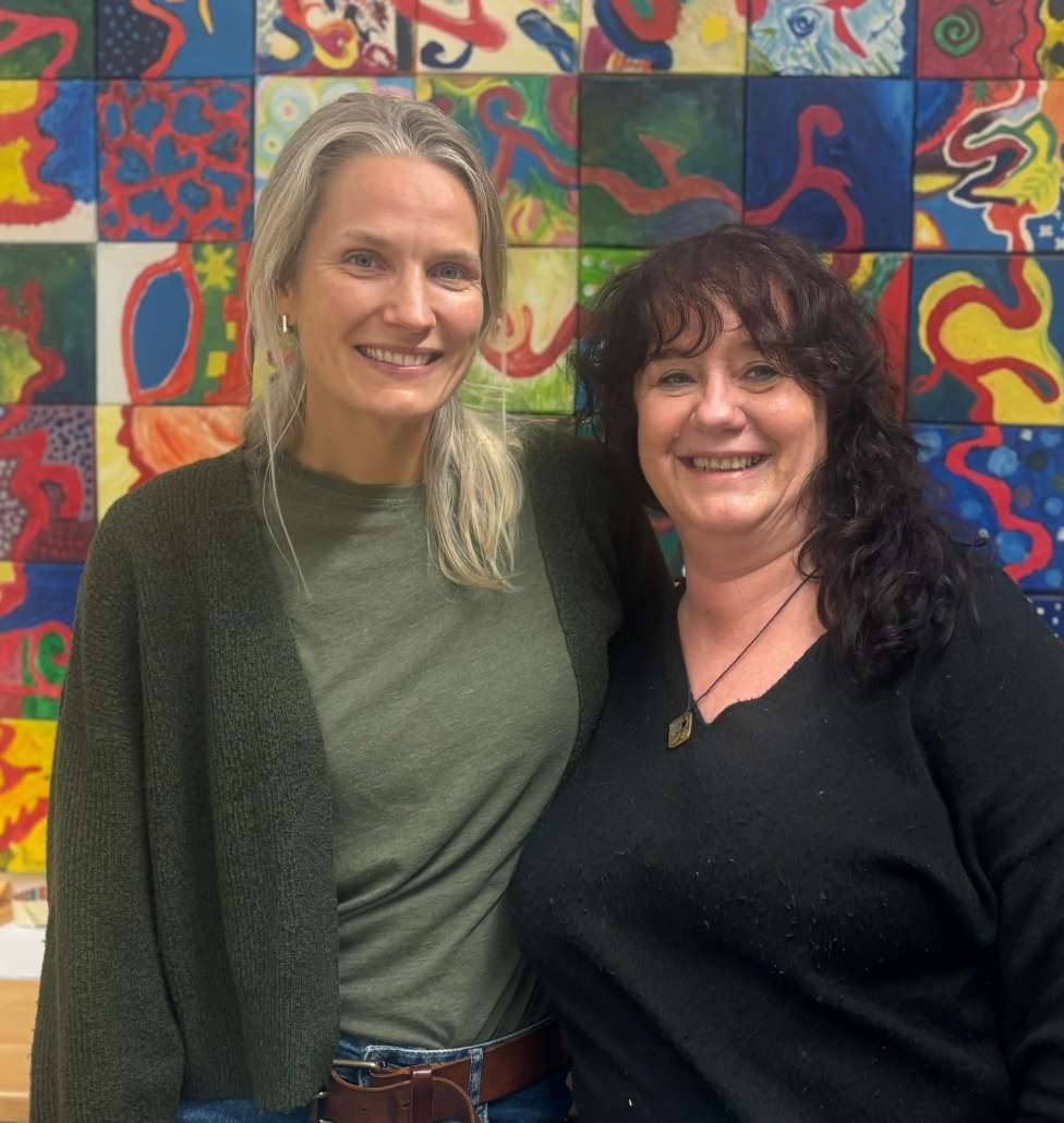 OS 2: Vera und Petra